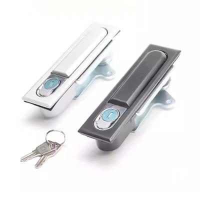 Electric Cabinet Lock MS618