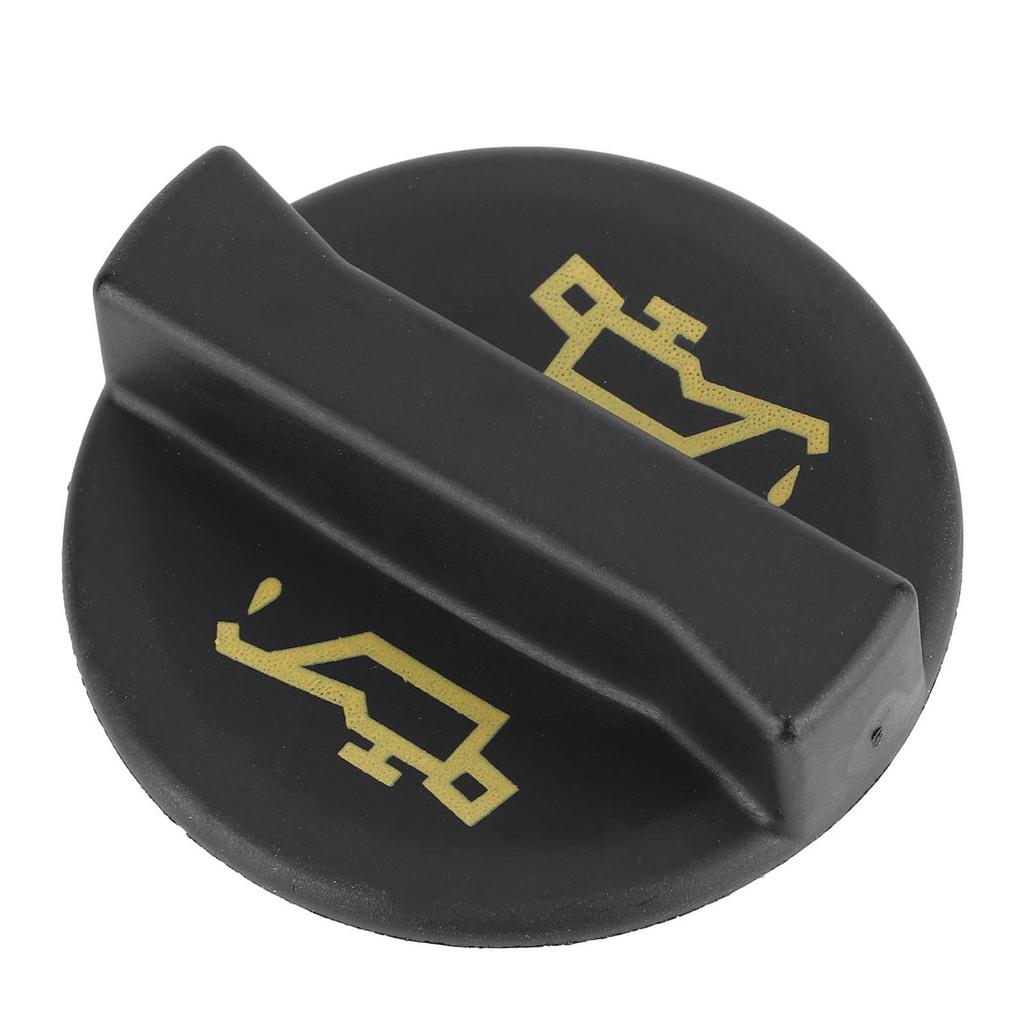 Oil Filler Cap 1135010 YS4G6766AA Fit for Ford Focus Mondeo Transit EcoSport Plastic Oil Filler Cap