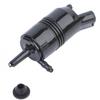 Windshield Wiper Washer Pump For Chevrolet Buick Cadillac GMC 22127573 89001126
