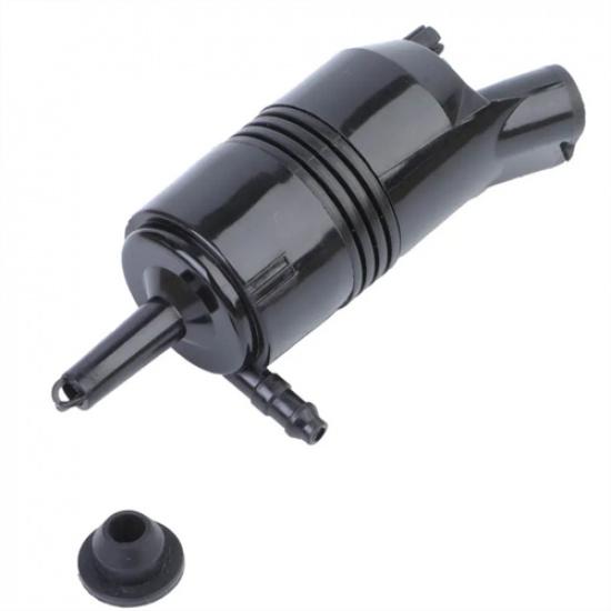Windshield Wiper Washer Pump For Chevrolet Buick Cadillac GMC 22127573 89001126