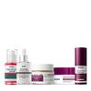 KOECtk Pore & Spot Care Duo - Microneedle Essence + Silver Calming Serum, Pore Minimizing, Spot Fading, Dual Serum Set 1oz+1oz