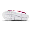 Nike Novice Low Top Comfortable Versatile Kids Casual Shoes Bright Purple Kids Casual Shoes AQ9661-502