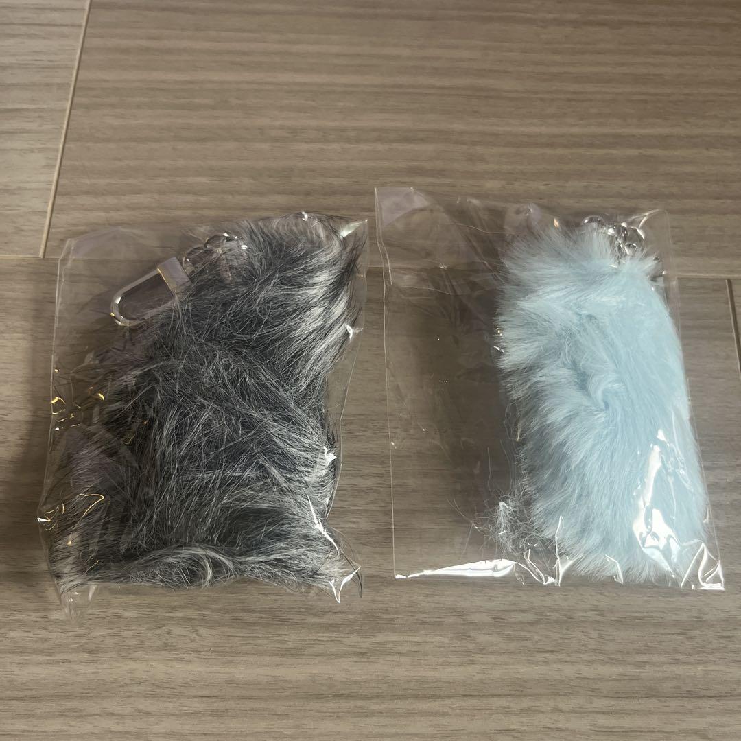 

[Б/У] капсульная игрушка xg Hinata alphaz