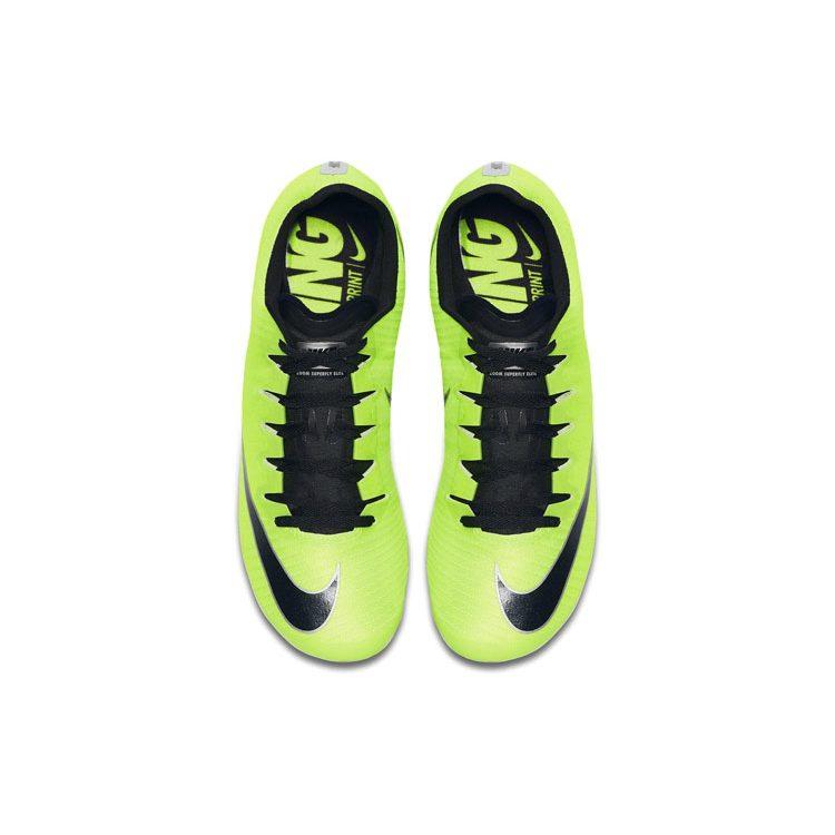 Nike Zoom Superfly Elite 'Electric Green' 835996-300