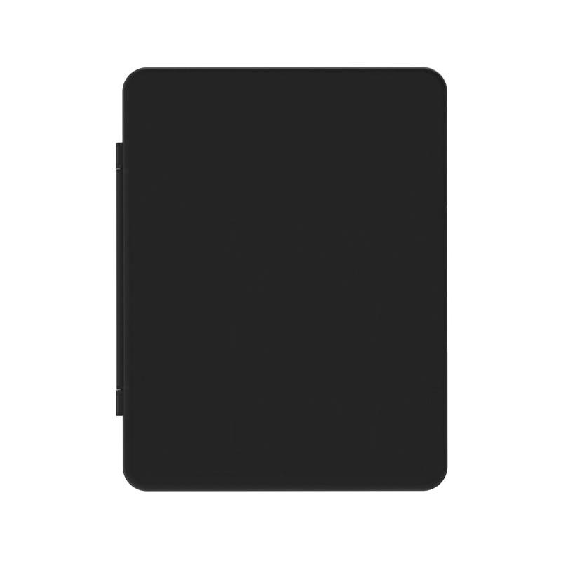 Spielkartenetui für Nintendo Switch 2 / 1 / OLED / Lite, Aufbewahrungshalter für 32 Spielekassetten mit 32 Micro-SD-Kartenfächern, Magnetverschluss, Hartschale