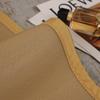 Luxury Gilding Sofa Cover Four Season Leather Universal Sofa Towel Chenille Non-Slip All-Inclusive Cover Cloth Cushion Gold Edge
