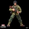 Hasbro Marvel Legends Wolverine WWII Logan 6-Inch Collector Action Figure
