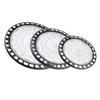 200W 6500K LED High Bay Light High Brightness Industrial Lighting Workshop Warehouse Garage LED Lamp 180-260V