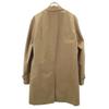 Paul Smith LONDON made in Japan Stainless collar coat XL beige With liner Men's Used