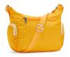Kipling Official GABBIE S KI3759M67 Soft Dot Yellow Small Crossbody