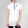 Nike Sleeveless Sports Shirts Women's White Other 833465-100