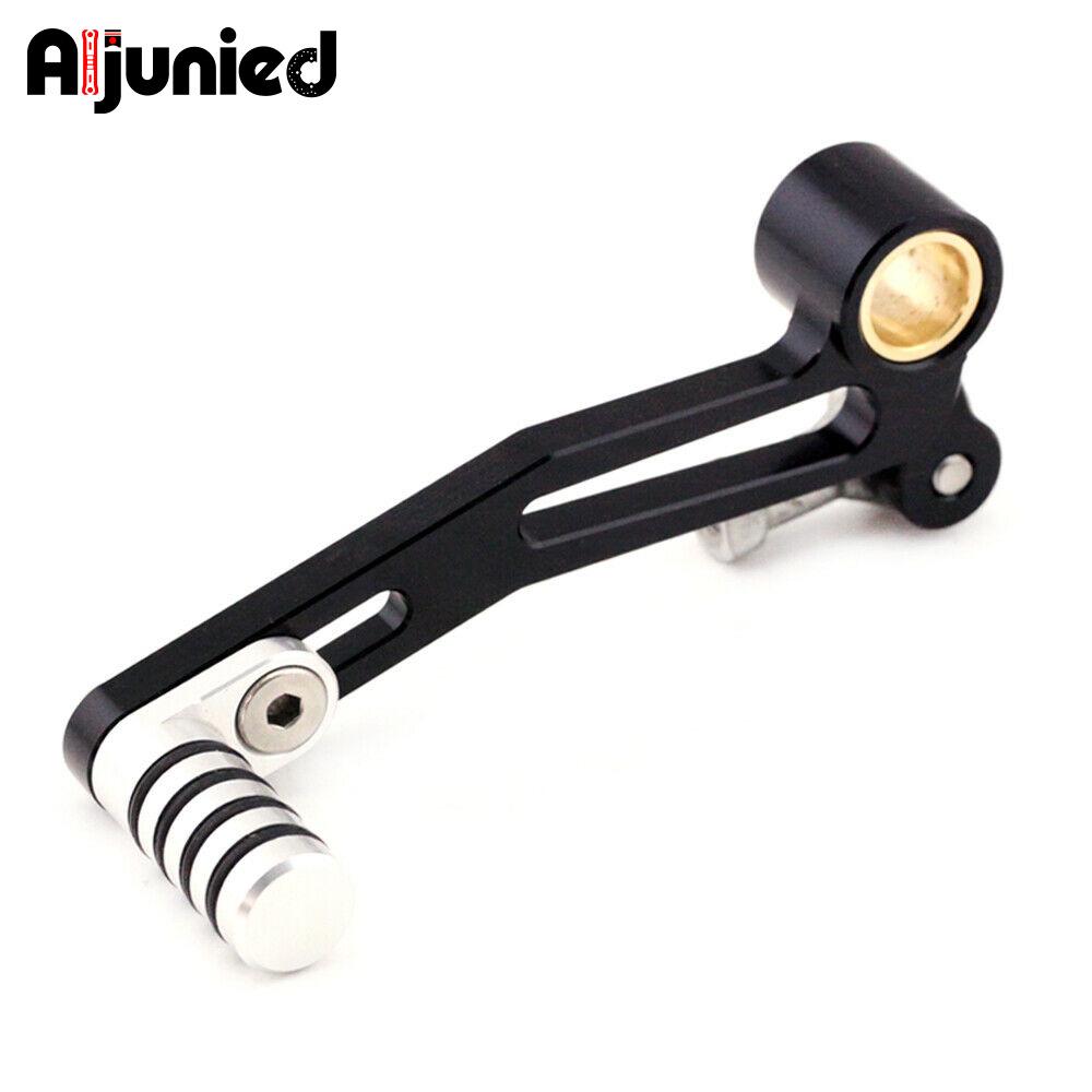 

Yamaha YZF R25 R3 MT-03 MT25 CNC Регулируемый Рычаг Переключения Передач Аксессуары