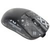 2.4G Wireless Mouse Type C Charging RGB Light 5   DPI Mouse for Computer Laptop