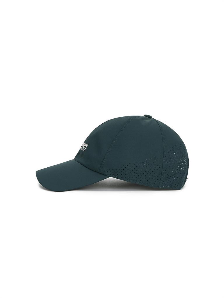 DISCOVERY EXPEDITION Freshvent Washable Cap (Turquoise)