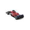 Bburago 2024 Model 1/43 Scale F1 Ferrari SF-24 #16 Charles Leclerc Miami GP Livery / Diecast Model 18-36844 MIAMI (#16)