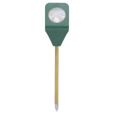 Mini Medidor de Suelo Medidor de Humedad del Suelo Monitor de Agua para Plantas para Jardinería Agricultura Interior Exterior