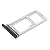 SIM-Kartenfach - SAMSUNG - Galaxy Note10 Lite (N770F) - Schwarz - Ersatzteil - SIM-Kartenhalter