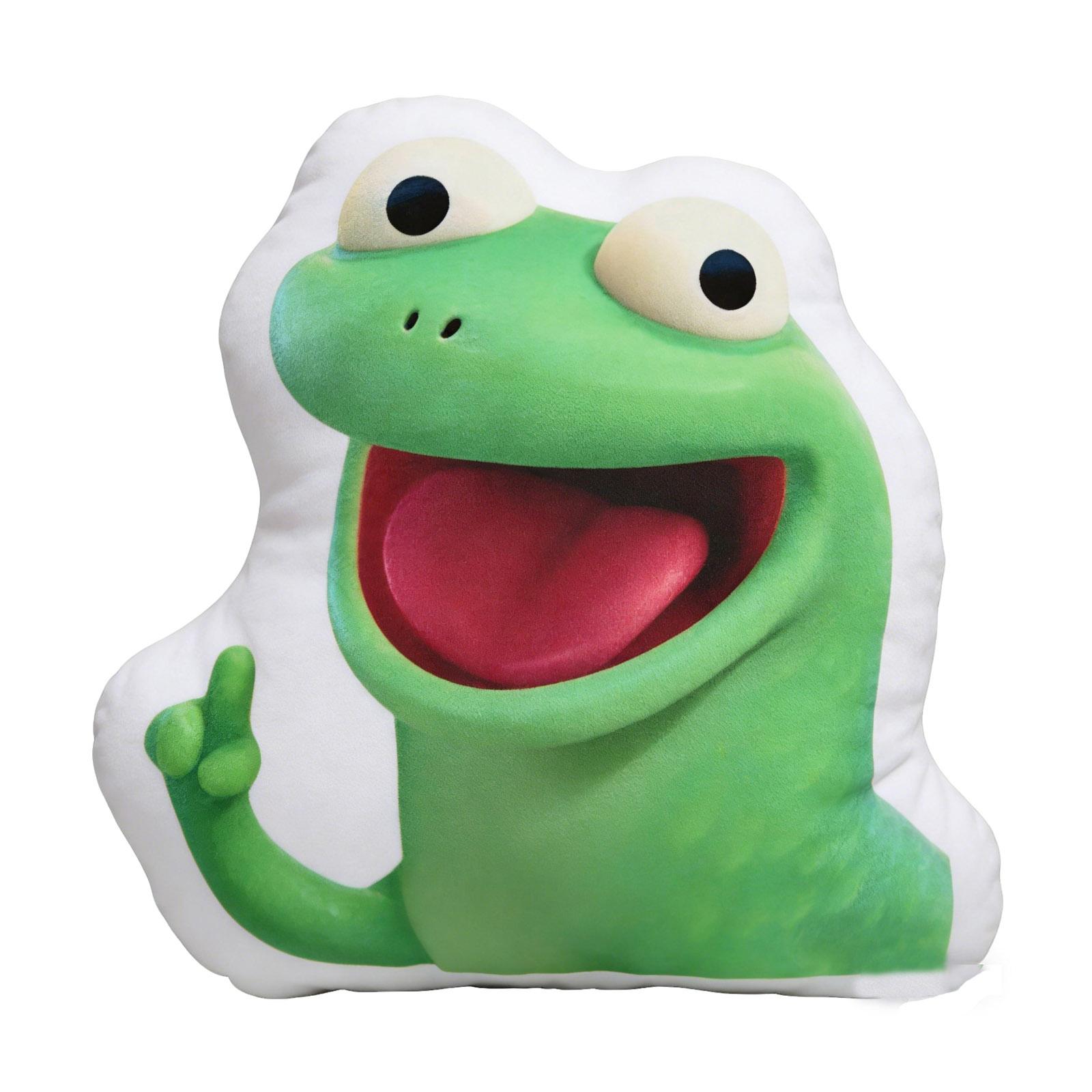 

Hot Movie Souvenirs: Movie-themed Throw Pillows, Movie Cute Character Throw Pillows One Size