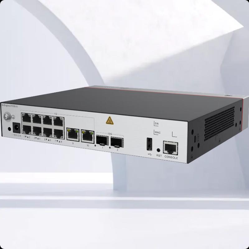 

Huawei AirEngine 9700S-S WLAN Access Controller (CN version)