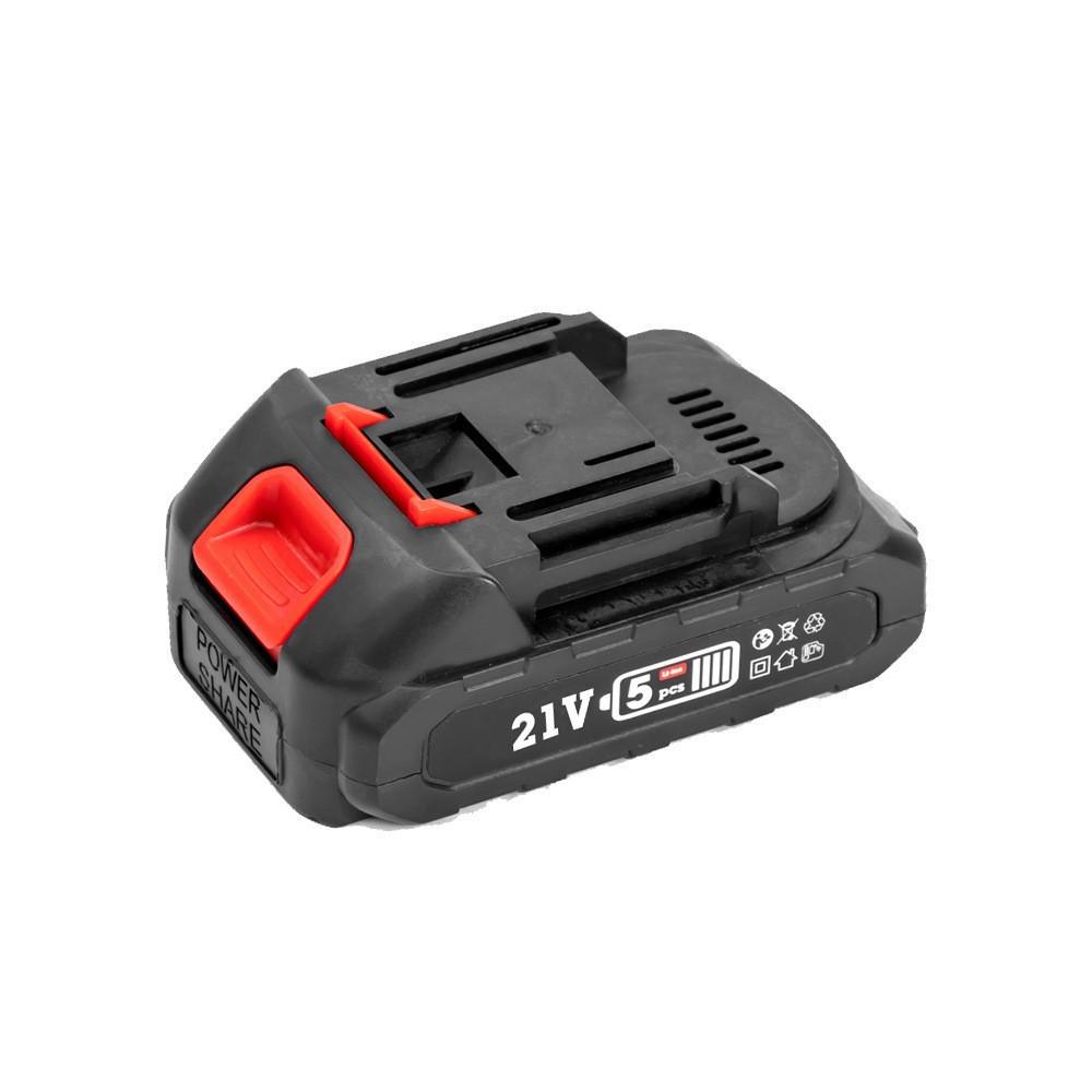 Portable Lithium Battery High-Pressure Car Tire Inflator