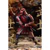 HiPlay D12TOYS 1 12 Bakumatsu Loyaler Samurai Legierung Standardversion D12003 Bewegliche Figur Bemalt Fertigprodukt