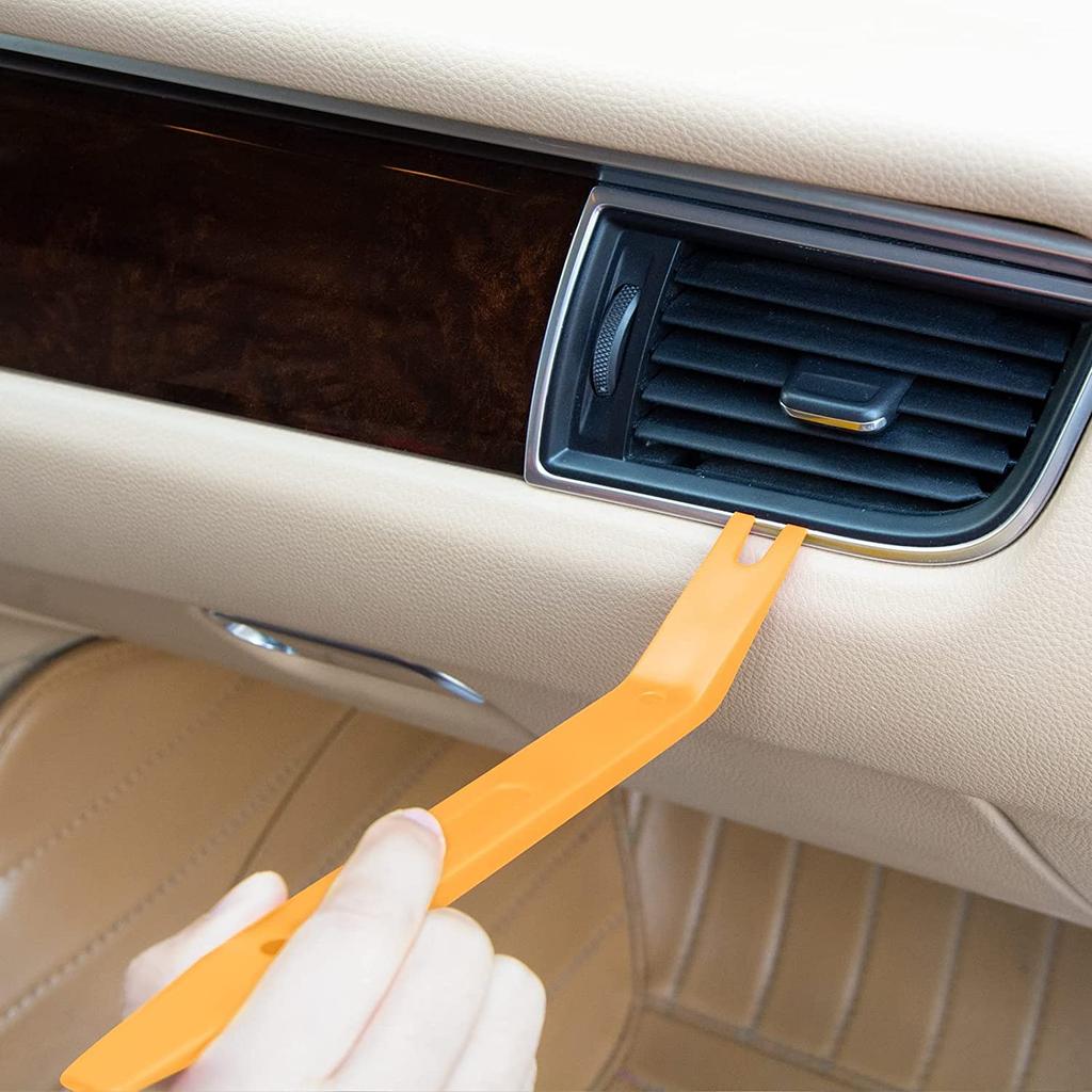 TAORAYO Interior Removal Tool Clip Clamp Tool Removal Tool Set