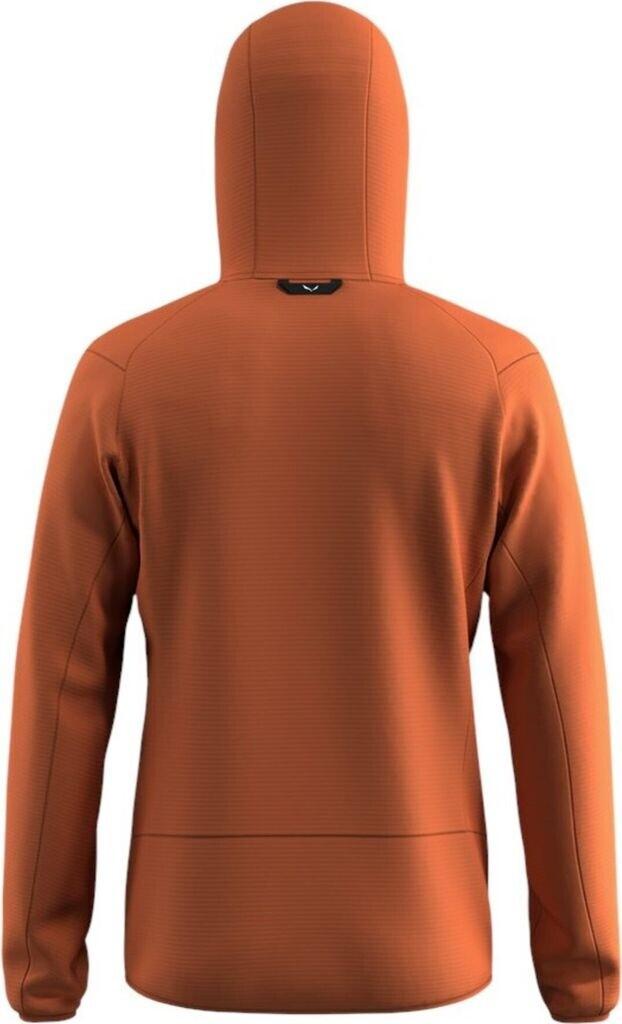 Куртка Salewa Puez Altavia Polarlite HD Jacket M (00-0000029136) bombay brown