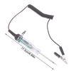Dc3-72V Car Truck Voltage Circuit Tester Led Probe Test Pen With Digital Display Wire Volt Probe Pen Auto Diagnostic Repair Tool