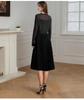 Ice Silk Lightweight Breathable Knit Cardigan: Round Neck, Sun Protection, Long Sleeve Summer Outerwear