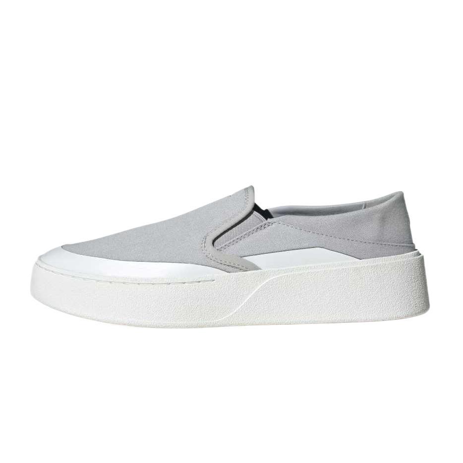 adidas FOS Labcourt Light Grey Men s JQ9811 EU 36⅔