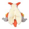 Pokémon Center Original Plush Toy Fit Blaziken 18.5127 (HWD cm)