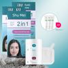 Genuine Goods Shu Mei Eyebrow Color Tint Eyebrow Cream Beard Rinsing Cream Floating Light Eyebrow Thick Eyebrow Decolorizing Sweat Hair Lip Hair