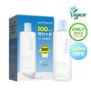 [Große Größe] 9wishes Vegan Hydra Ampule Toner 500 ml