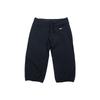 Swoosh Dri-Fit Lifestyle Series Breathable Lace-Up Comfortable Versatile Casual Shorts Women Shorts 432397-010