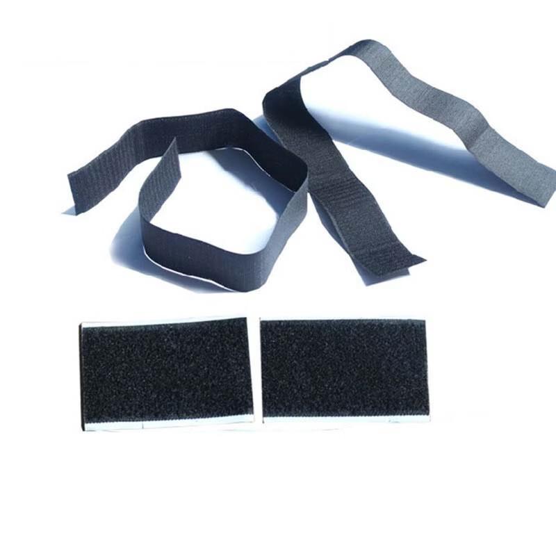 Vehicle Fire Extinguisher Mounting Strap