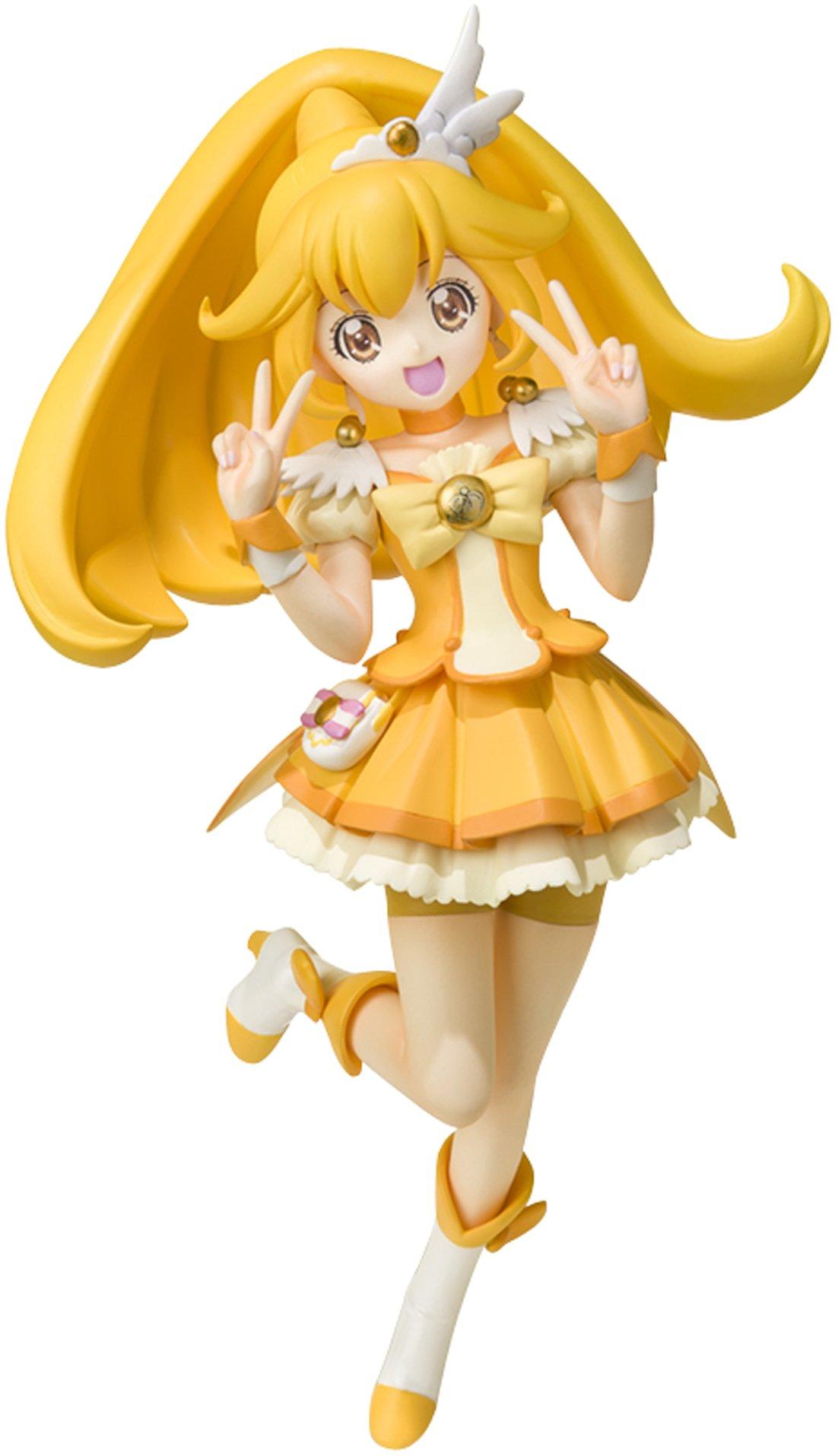 

TAMASHII NATIONS Figuarts ZERO Cure Peace