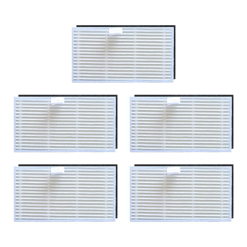 

Replacement Vacuum Filter Easy Installation Process