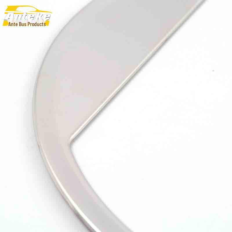 Haval VV5 Speaker Box Stainless Steel Decorative Cover Stickers