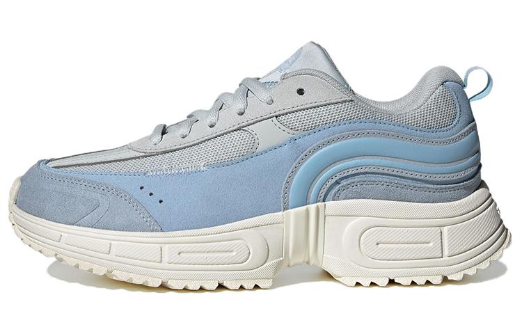 Adidas Neo Fantasy Flow Grey Blue Women s IG4212 36