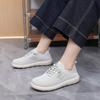 Summer Casual Soft Sole Comfortable Women's Shoes Mesh Breathable and Not Tiring Women's Shoes