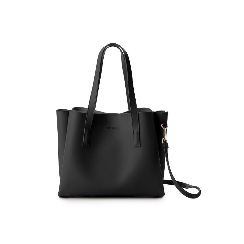 Dámská kabelka do ruky a přes rameno s dvojitým popruhem