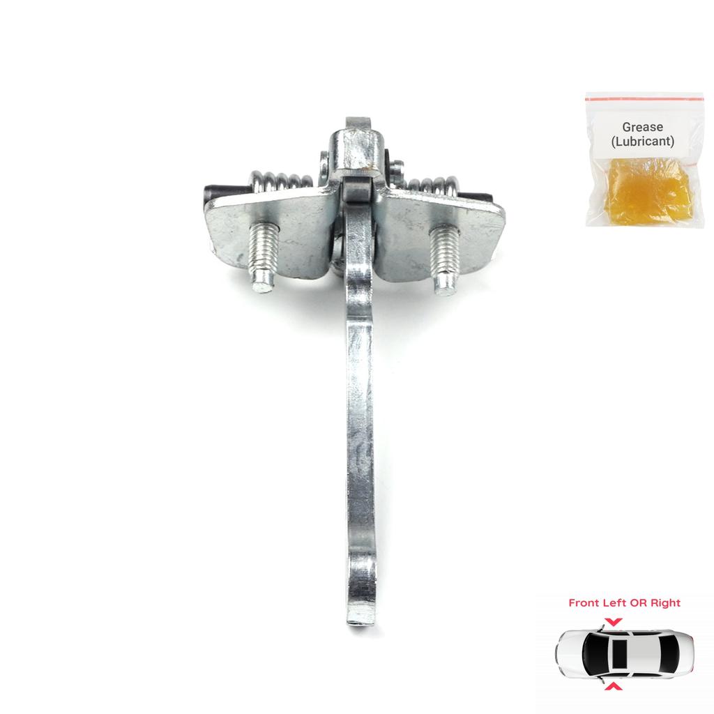 EDP784 Front Door Hinge Stop Check Strap Limiter 9181.73 for Peugeot 306 1993-2002