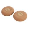 Ear Muffs Earpads Hearing Protector Replacement Cushion Foam Pads for Y40 Y45 Y45  Headphone