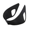 Punk Sunglasses Shield Masque Rectangle Sunglasses Men Women Steampunk Oversized Sunglasses for Daily Outfit Travel Outdoor Sports