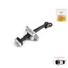 EDP1476 Vordertür Stopper Check Assy Begrenzerband für Honda Civic MK7 VII 2000-2006 Coupé HB Limousine 72380S5DA11