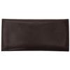 [Porter] Scene Bi-fold Wallet Black