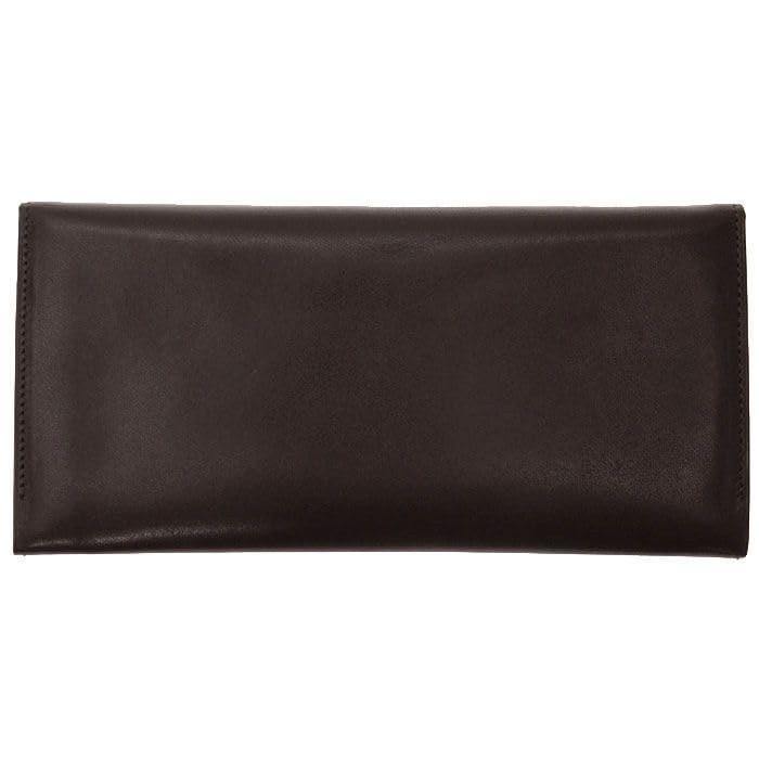 [Porter] Scene Bi-fold Wallet Black