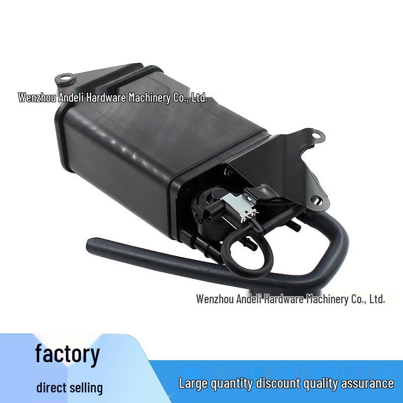Steam Canister Replacement for 2002-2004 Toyota Corolla CE/LE & Matrix