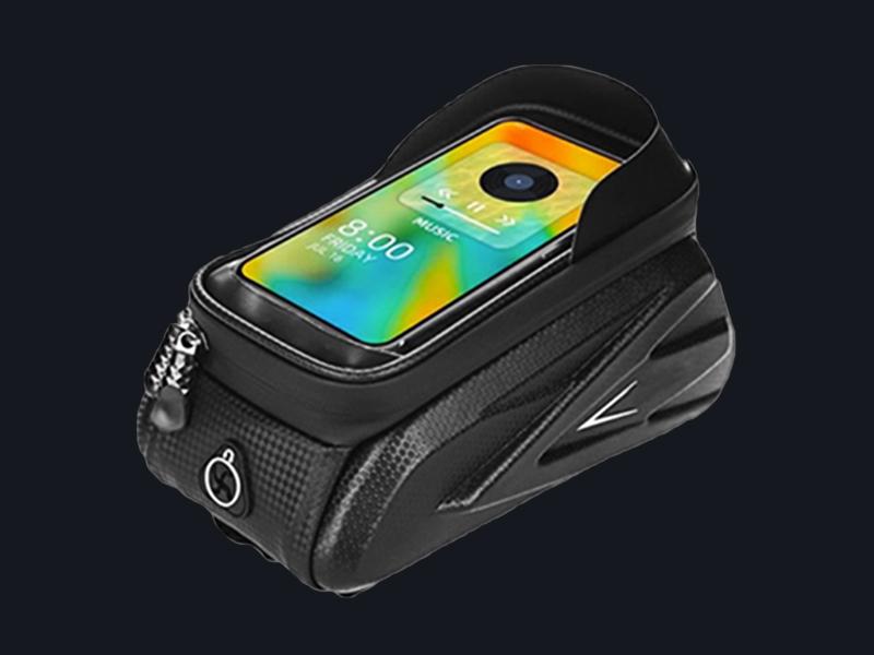 Vélo Électrique YVY 20"Fat Moteur 1000W 48V 15AH Ebike de Ville Autonomie Max 80Km Charge 150Kg Noir C20 Lite