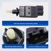 Compatible Brake Light Switch for Mercedes W211 E200 E280 W219 CLS500 - Part A0015454009
